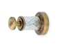 Крючок Boheme Murano Cristal 10906-CRST-BR