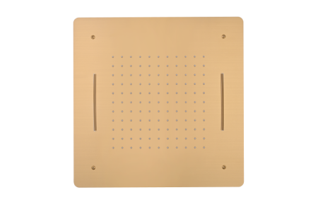 Потолочный душ 2-х позиционный 428-BR