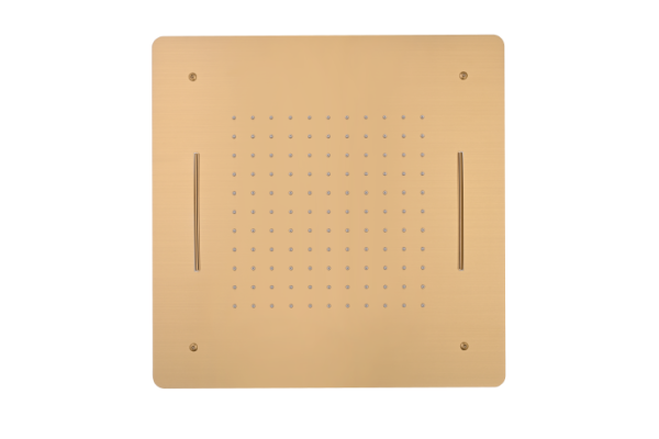 Потолочный душ 2-х позиционный 428-BR