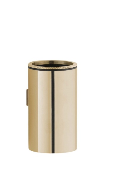 Стакан для зубных щеток Boheme Uno 10974-G