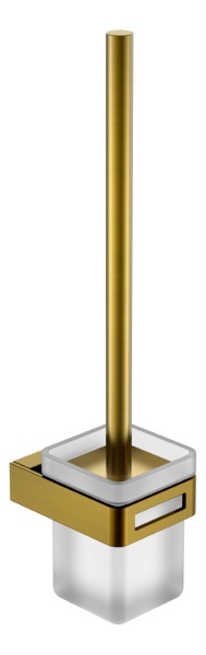 Туалетный ершик Boheme Q 10954-BR