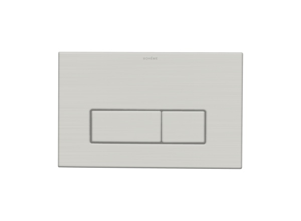 Кнопка для инсталляции Boheme 669-NB