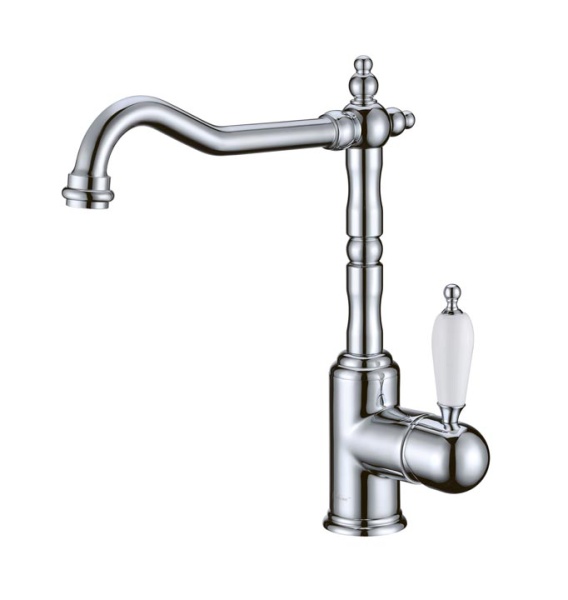 Смеситель для кухни Boheme Tradizionale 103