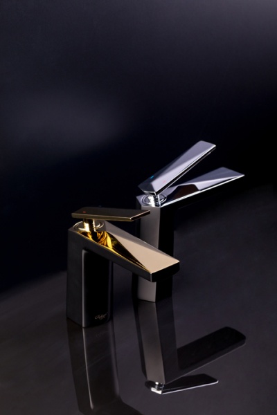 Смеситель для раковины Boheme Venturo 381