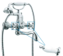 Смеситель для ванны Boheme Tradizionale 273-Ceramic