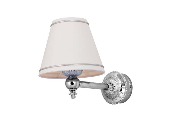 Бра BOHEME, хром 755 755