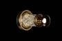 Крючок Boheme Murano Cristal 10906-CRST-G