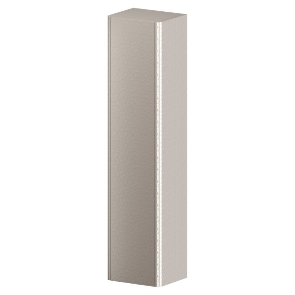 Пенал VOI STONE FINISH CASHMERE 782-BD-SF-C