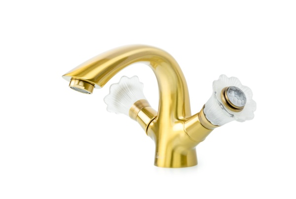 Смеситель для раковины Boheme Camelia 311-Camelia