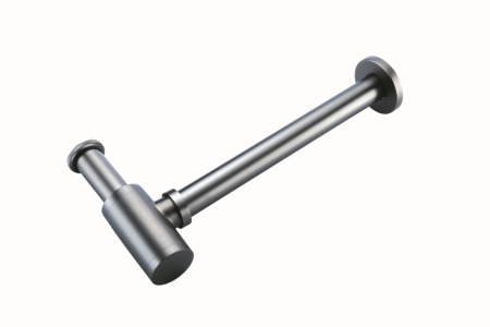 Сифон для раковины Boheme 609-SGM