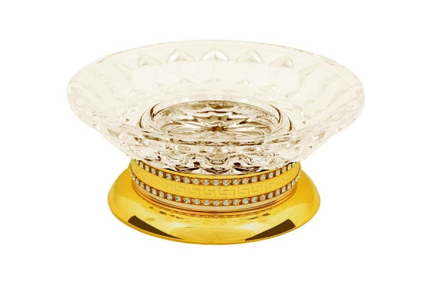 Мыльница Boheme Imperiale 10411