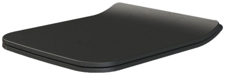 Сиденье для унитаза Boheme Mirage/Zen 968-B