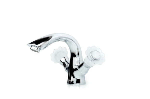 Смеситель для раковины Boheme Camelia 271-Camelia