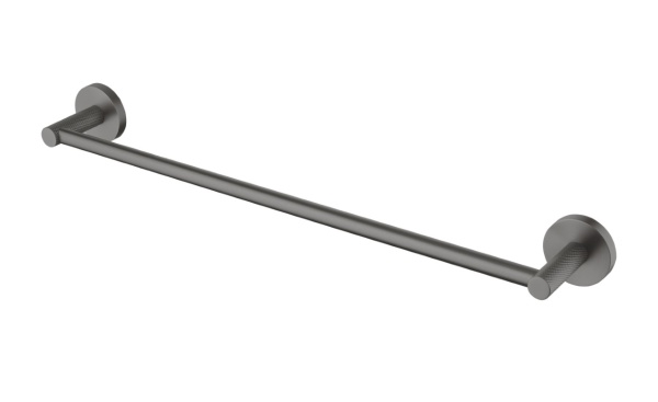Держатель для полотенца UNO GUN METAL 10972-GM