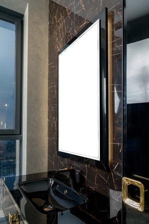 Зеркало 70х105 см ArmadiArt NeoArt Dolce 567-B