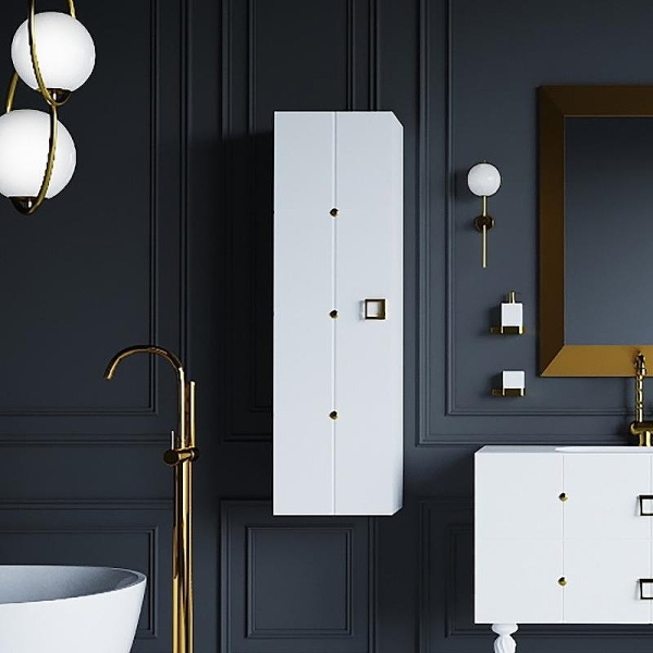 Пенал 35 см ArmadiArt Vallessi Avantgarde Piazza 844-WG