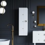 Пенал 35 см ArmadiArt Vallessi Avantgarde Piazza 844-WG