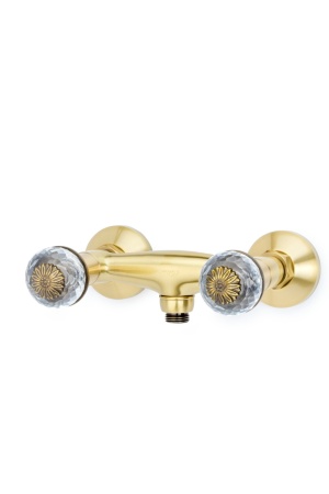 Смеситель для душа Boheme Flora 314-FL