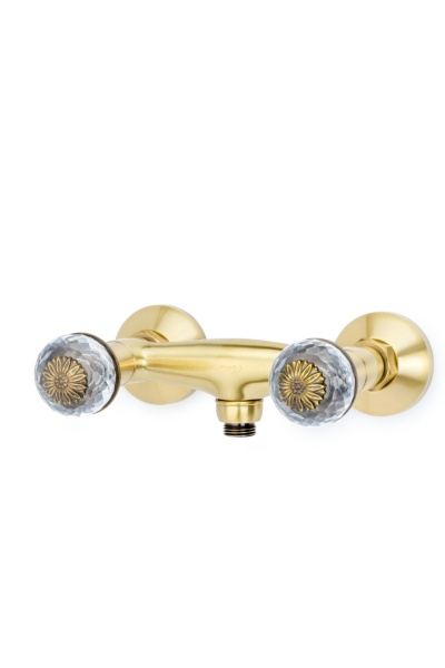 Смеситель для душа Boheme Flora 314-FL