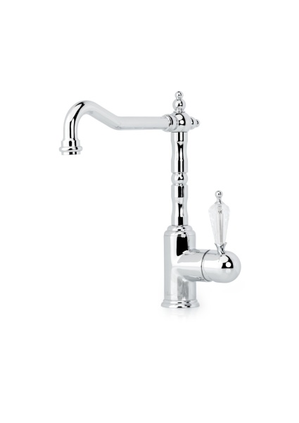 Смеситель для кухни Boheme Tradizionale 103-SW