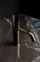 Смеситель для раковины Boheme Stick 121-SGM