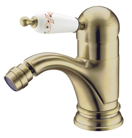 Смеситель для биде Boheme Provanse 366