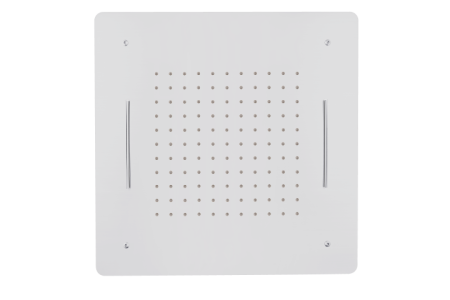 Потолочный душ 2-х позиционный 428-MW