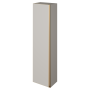 Пенал 35 см ArmadiArt Quatro 791-CM-MG
