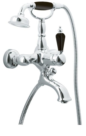 Смеситель для ванны Boheme Tradizionale 243