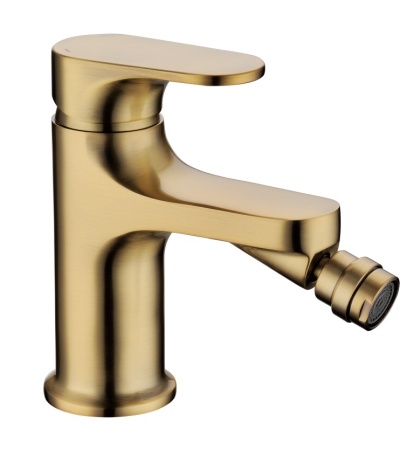 Смеситель для биде Boheme Spectre 456-BR