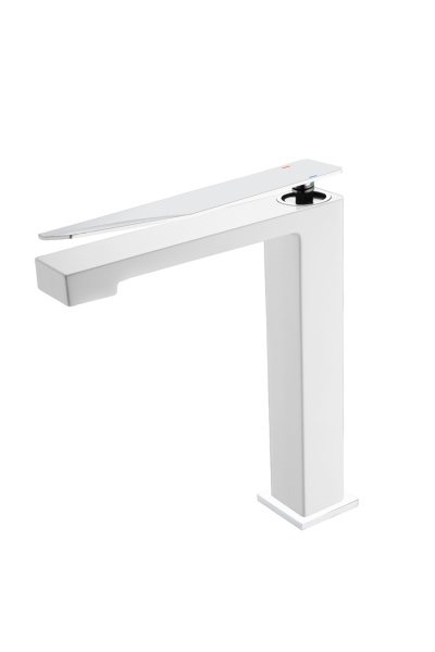 Смеситель для раковины Boheme Q 142-CRCR.2