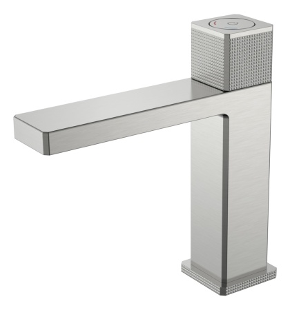 Смеситель для раковины автоматический Boheme Quad 159-NB