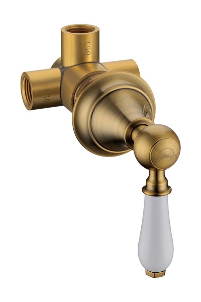 Дайвертер Boheme Medici 622