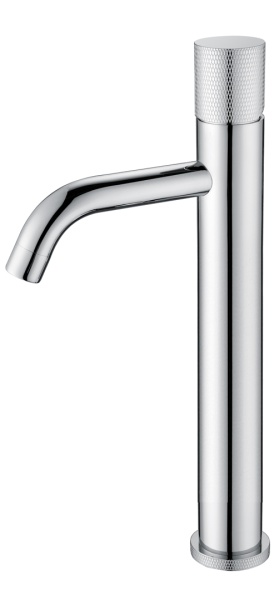 Смеситель для раковины Boheme Stick 122-CRCR.2