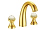 Смеситель для раковины Boheme Imperiale 337