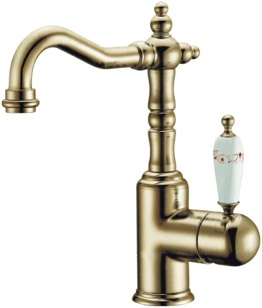 Смеситель для раковины Boheme Provanse 362