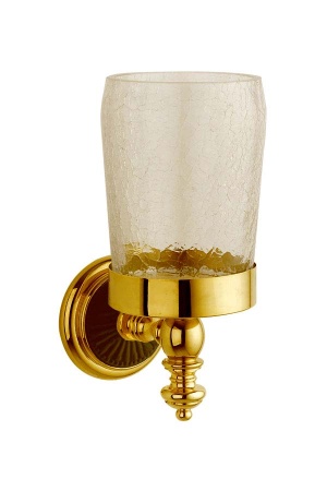 Стакан для зубных щеток Boheme Palazzo 10154