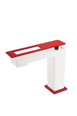 Смеситель для раковины Boheme Q 141-WR