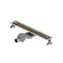 Душевой лоток 80 см ArmadiArt B&T Infinity 981-80-MG