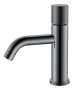 Смеситель для раковины Boheme Stick 121-SGM.2