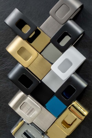 Крючок Boheme Q 10946-GM