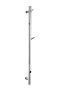 Полотенцесушитель электрический OAK CHROME новый 50мм 724-50-CR