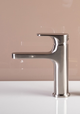 Смеситель для раковины Boheme Spectre 451-NB