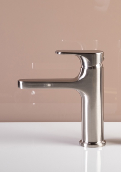 Смеситель для раковины Boheme Spectre 451-NB