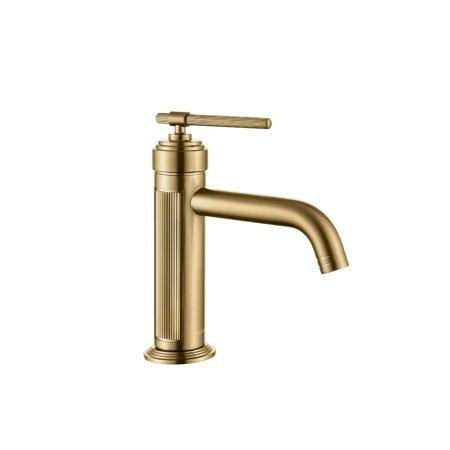 Смеситель для умывальника ETERNA BRONZE 171-BR