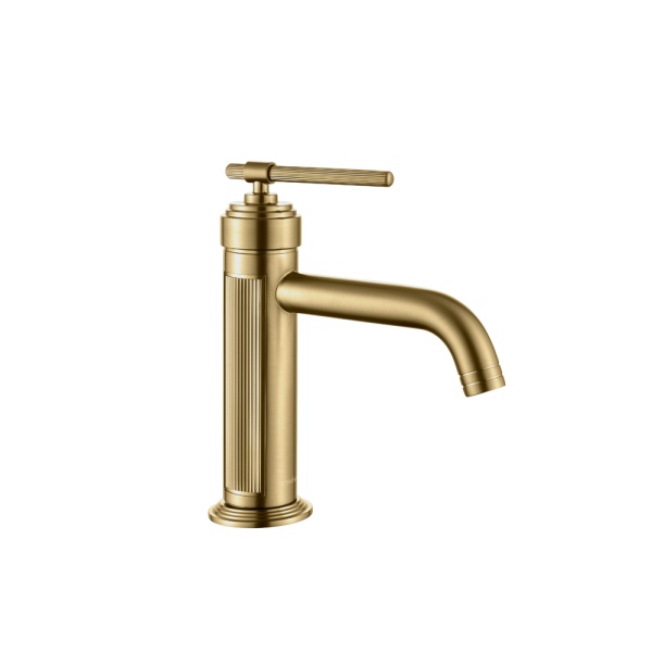 Смеситель для умывальника ETERNA BRONZE 171-BR