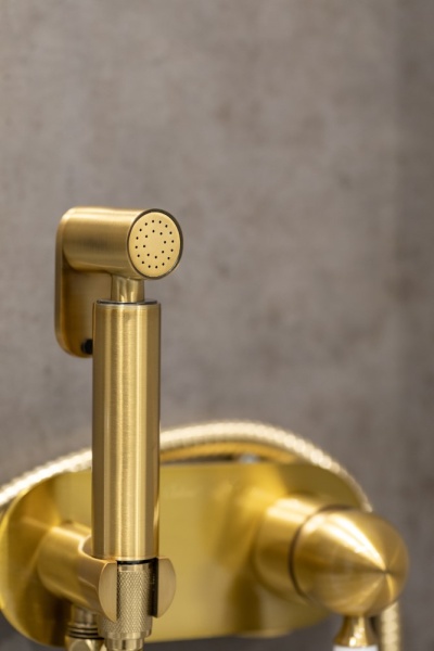 Гигиенический душ Boheme Medici 424