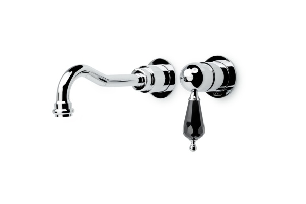 Смеситель для раковины Boheme Tradizionale 267-BSW