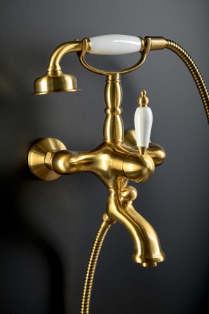 Смеситель для ванны Boheme Medici 303