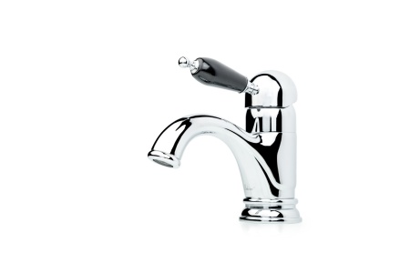 Смеситель для раковины Boheme Tradizionale 261-BLС